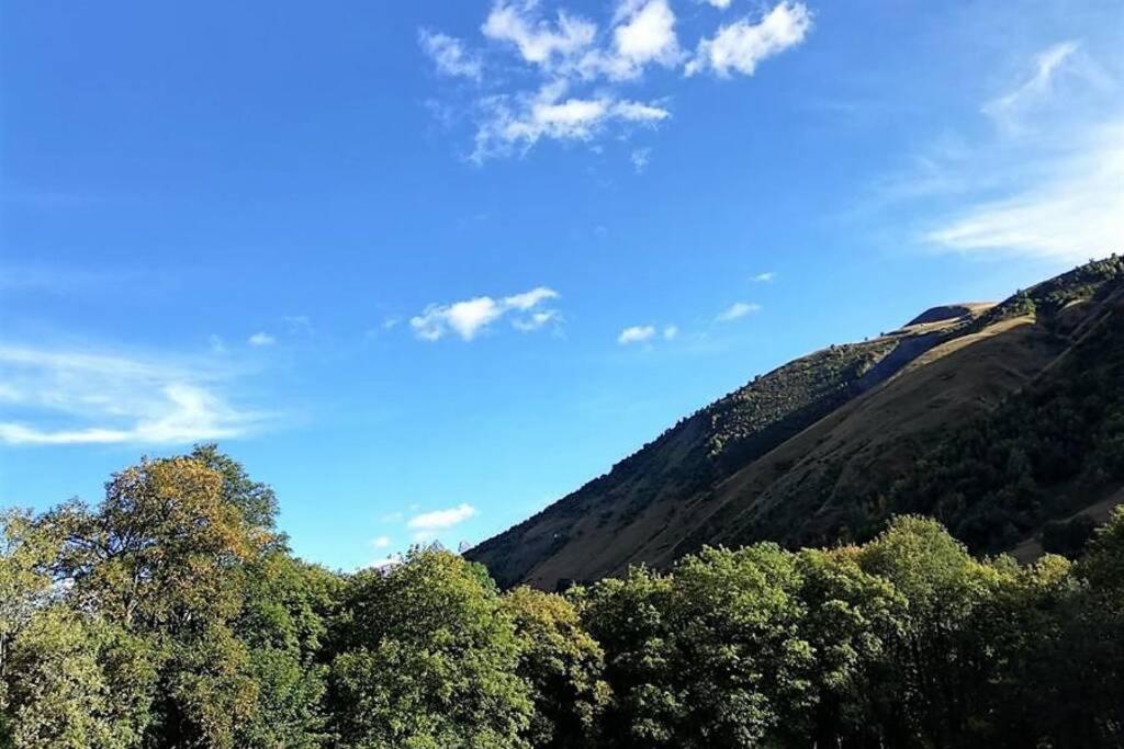 Le Cottage Des Sybelles Saint-Sorlin-dʼArves Eksteriør bilde