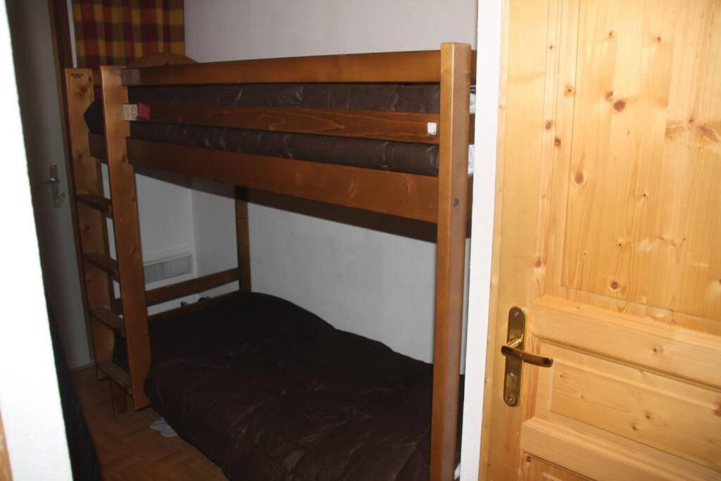 Le Cottage Des Sybelles Saint-Sorlin-dʼArves Eksteriør bilde